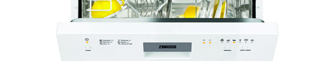 Ремонт посудомоечных машин Zanussi в Видном
